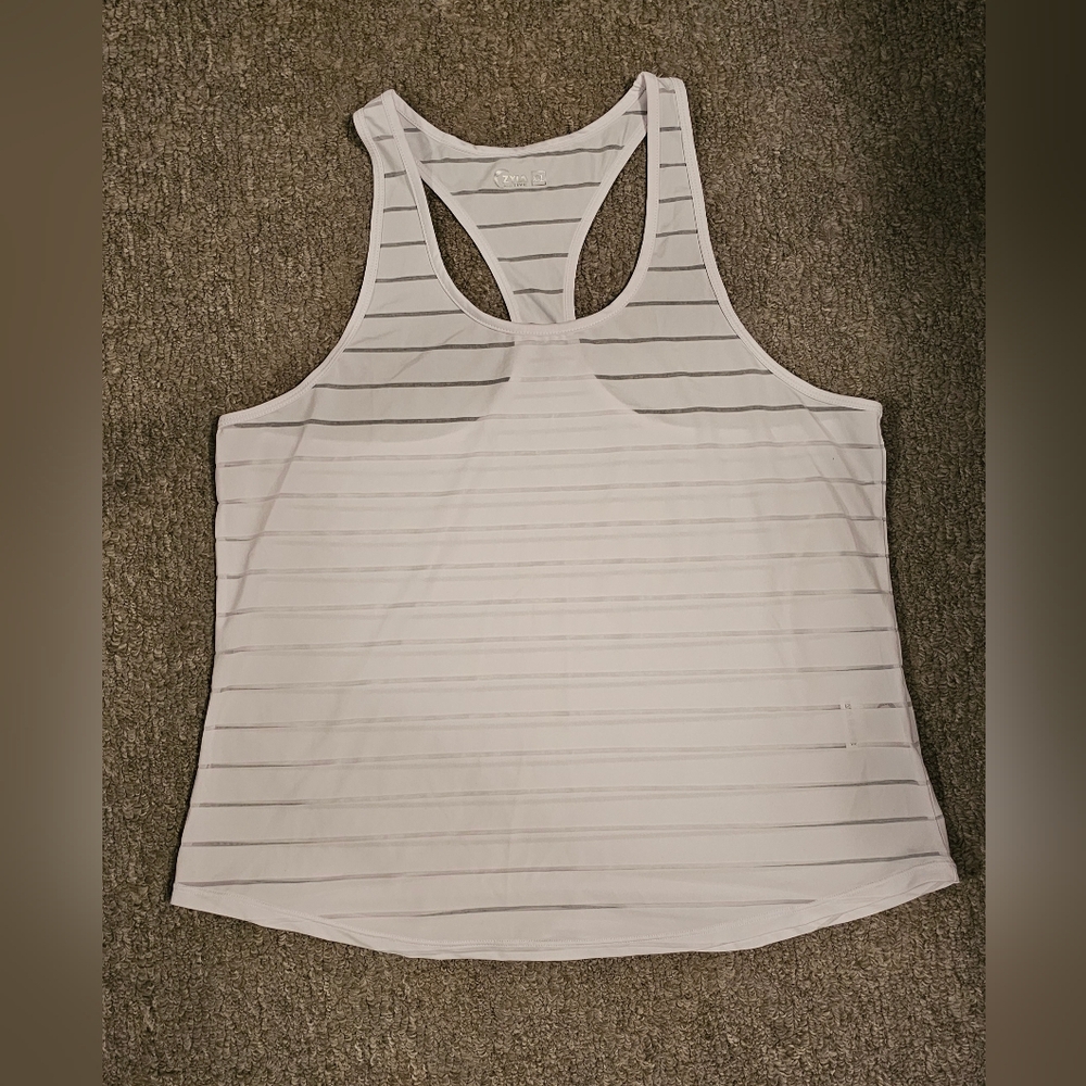 Zyia Havana Tank